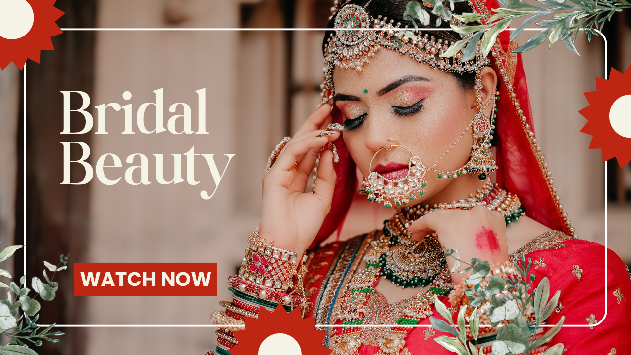 Bridal Package