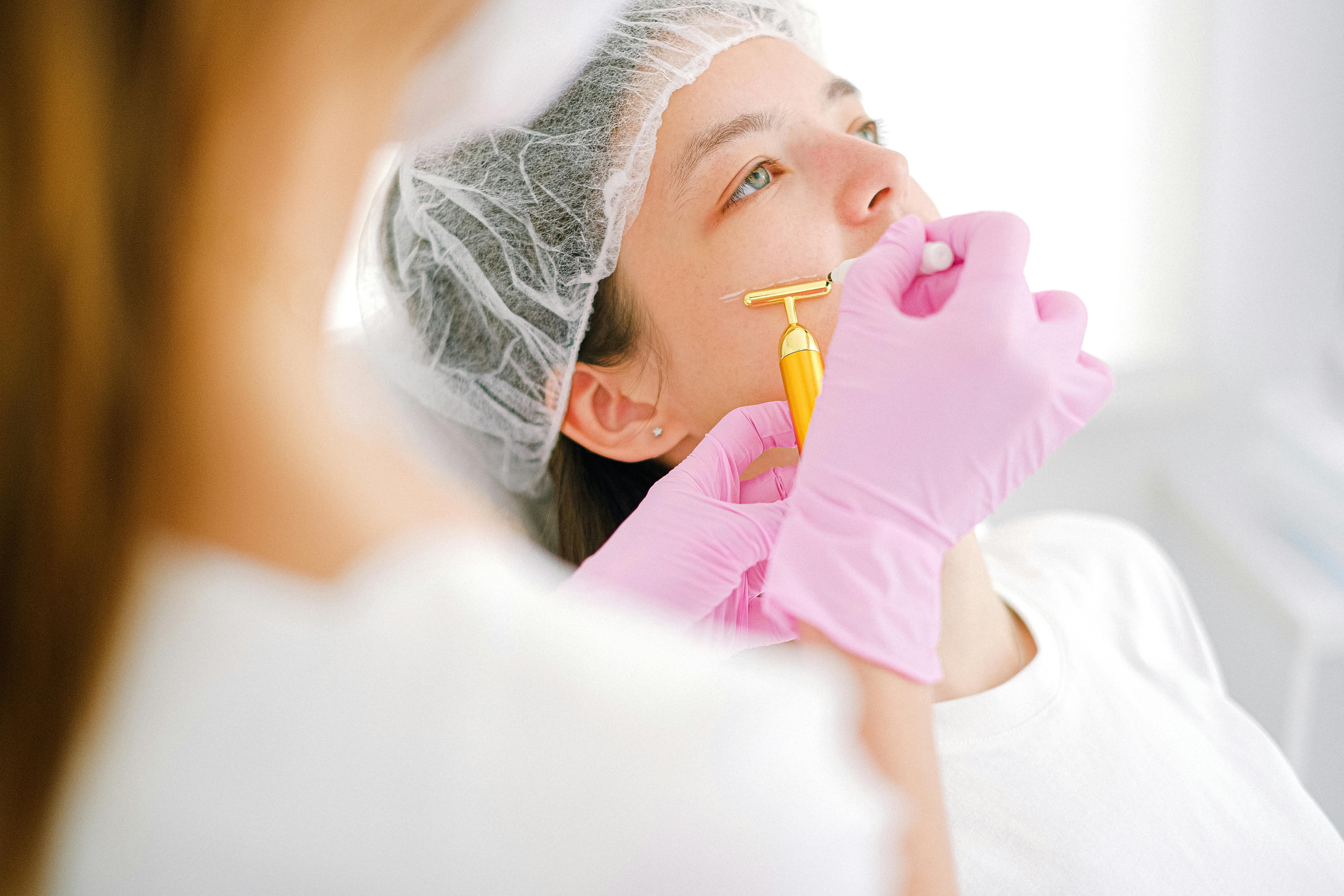 facial